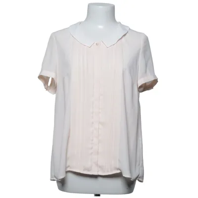 Top (Beige) van Mint & Berry Polyester