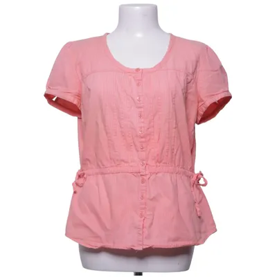 Haut (Rose) de Flash Coton