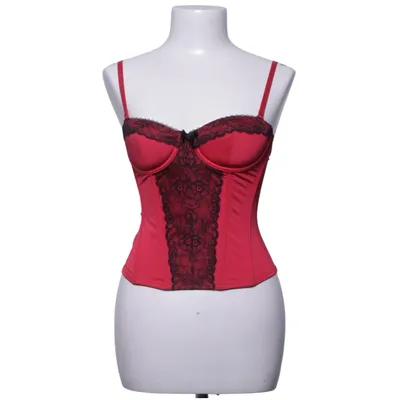 Korset (Rood, Zwart) van H&M Elastaan, Polyamide