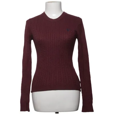 Sweater (Equestrian Collection) from Equestrian Collection Gina Tricot Polyamide, Polyester, Wool