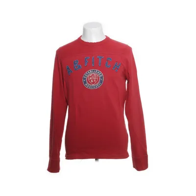 Collegetröja (MUSCLE) från Abercrombie & Fitch Bomull