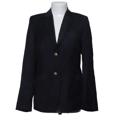 Blazer (Blå) fra Turo Tailor Polyester, Viscose, Uld