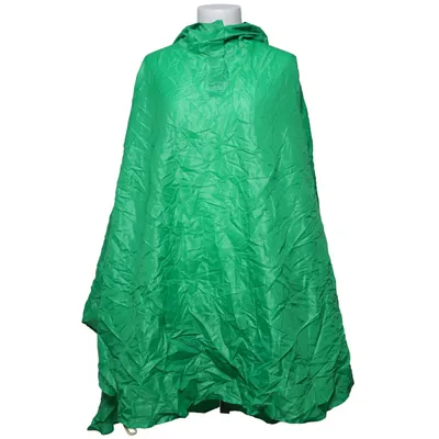 Regnponcho (Grön) från Rain