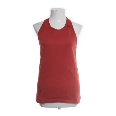 Sport tanktop (Rood) van Reebok