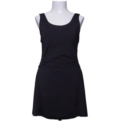 Badekjole (Sort) fra VRS Woman Elastan, Genanvendt polyester