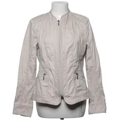 Veste (Beige) de Lisa Tossa Coton