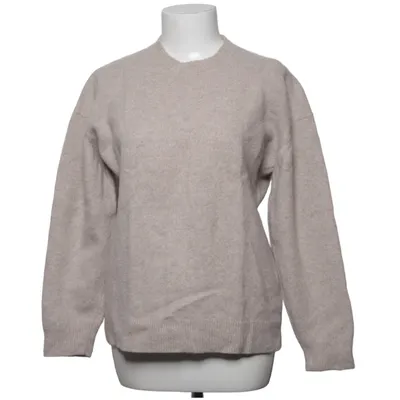 Tröja (Beige) från Filippa K Kashmir, Ull