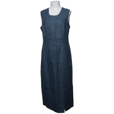 Robe (Bleu) de Maria Maruschka Lin