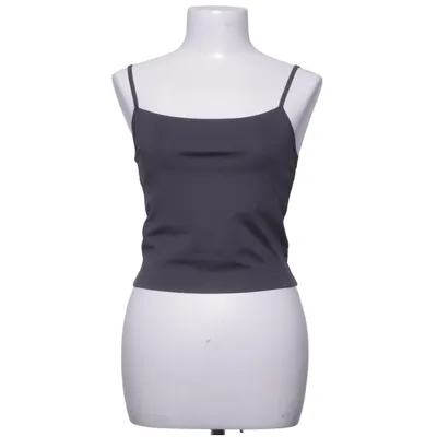 Débardeur de sport (Gris) de H&M Move Élasthane, Polyester