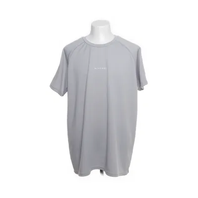 T-shirt (Grå) från McKenzie Elastan, Polyester