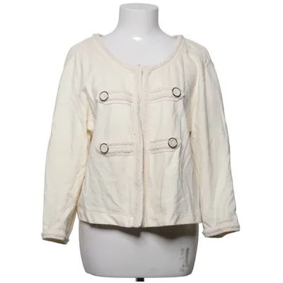 Cardigan (Beige) from Flash Cotton