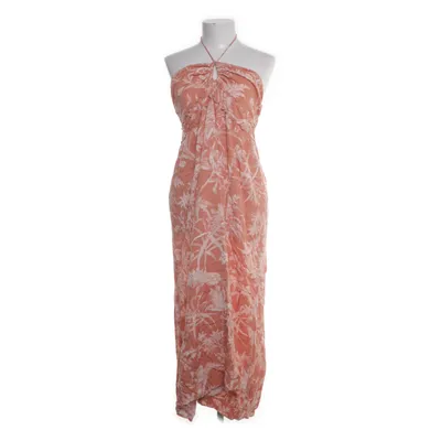 Maxikjole (Pink, Hvid) fra H&M Viscose