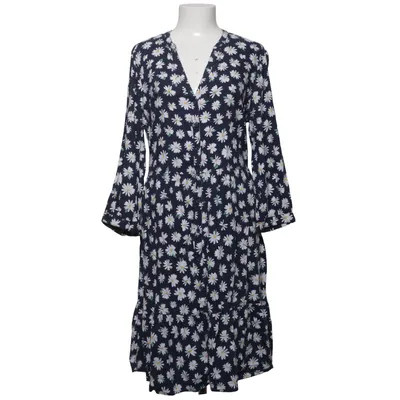 Robe (Bleu, Blanc, Jaune) de Old Navy Coton, Viscose