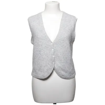 Gilet (Gris) de Pull & Bear