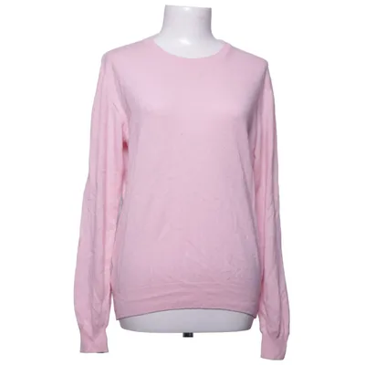 Sweater (Pink) from Cashmere e Seta Cashmere, Nylon, Silk, Viscose, Wool