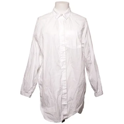 Skjorta (Vit) från Kowtow Ekologisk bomull