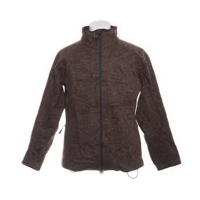 Veste polaire (Marron) de Tatonka Polyamide, Polyester, Polyuréthane, Laine