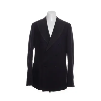 Kavaj (Svart) från Suitsupply Kupro, Polyamid, Polyester, Ull, Viskos