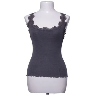 Tanktop (Grijs) van Rosemunde