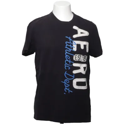 T-shirt (Svart, Blå, Vit) från Aéropostale Bomull