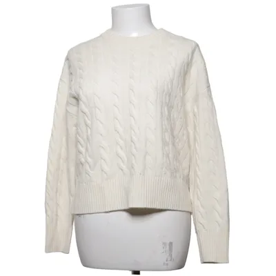 Trui (Beige) van EseOese Kasjmier, Wol