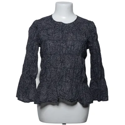 Bluse (Schwarz) von Odd Molly