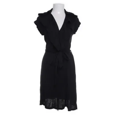 Klänning (Svart) från SAND Bomull, Bambu, Silke