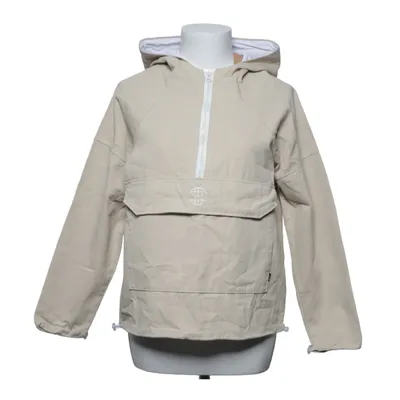 Anorak (Beige) fra CTRL Bomuld