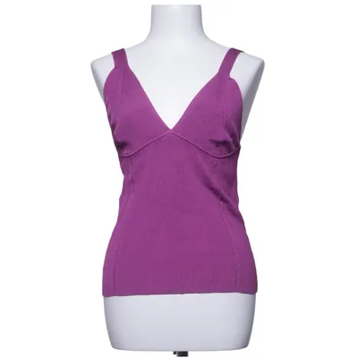 Tanktop (Lila) van Comma