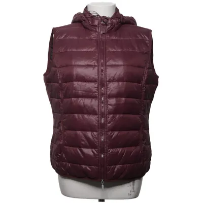Outdoor vest (Lila) van G.W. Polyamide, Polyester