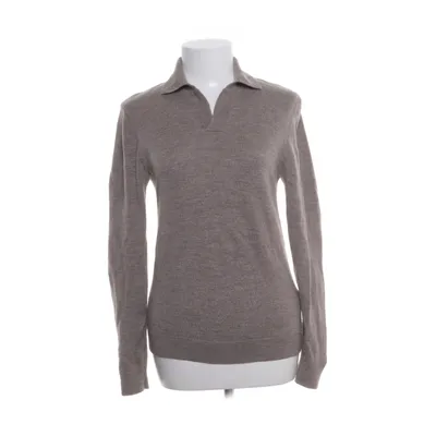 Trui (Beige, Bruin) van A Day's March Merinowol