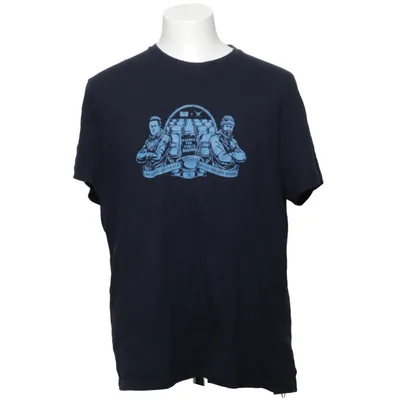 T-shirt (Blå) från Weekend Offender Bomull