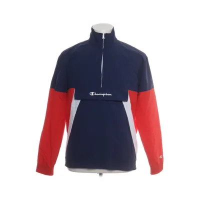 Sports jacket (Red, Blue) from Champion Polyamide, Polyester