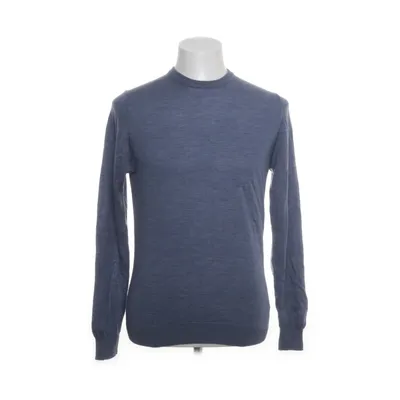Tröja (Blå) från Suitsupply Merinoull