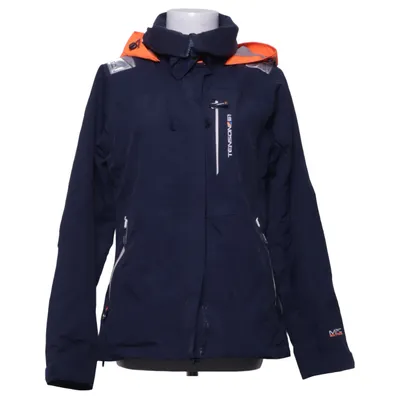 Outdoorjakke (Blå, Orange) fra Tenson Polyamid, Polyester