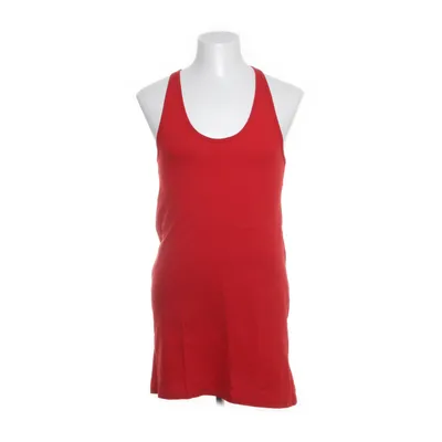 Onderhemd (Rood) van American Apparel Katoen