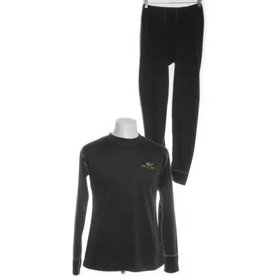 Onderkleding (Groen) van Jahti Jakt Polyester