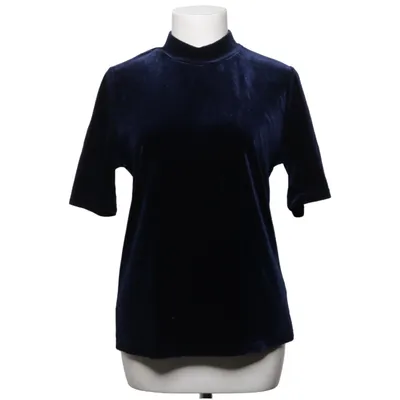 T-shirt (AD NANCY VELVET TOP) från Airdate Elastan, Polyester