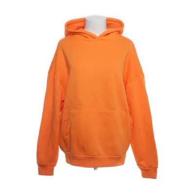 Huvtröja (Orange) från FSBN Bomull, Polyester