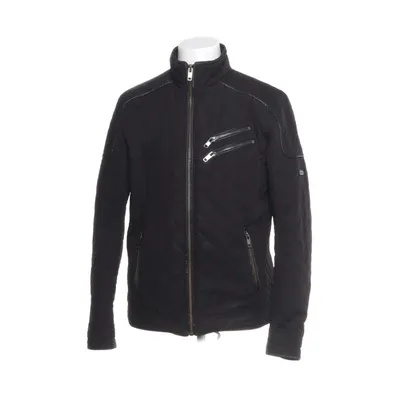 Jacket (Black) from Rockandblue