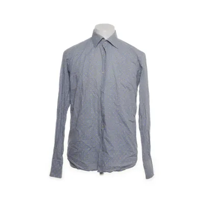 Skjorta (Blå, Flerfärgad) från Suitsupply