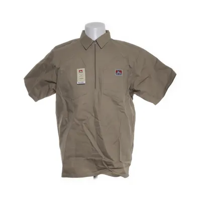 Polo shirt (Gray) from Ben Davis