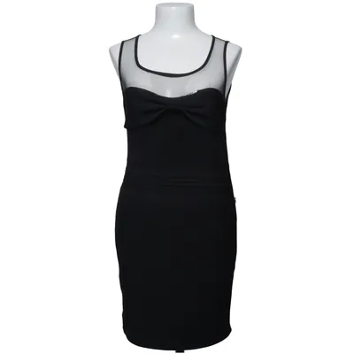 Kjole (Sort) fra Cutie Elastan, Polyester