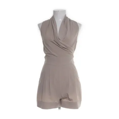 Byxdress (Beige) från Guess by Marciano Elastan, Polyester