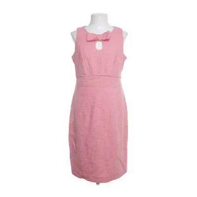 Jurk (Roze) van F&F Acryl, Katoen, Polyester, Viscose
