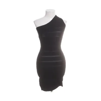 Jurk (Zwart) van Mango Basics