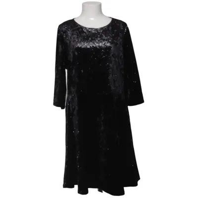 Klänning (Svart) från Dorothy Perkins Elastan, Polyester