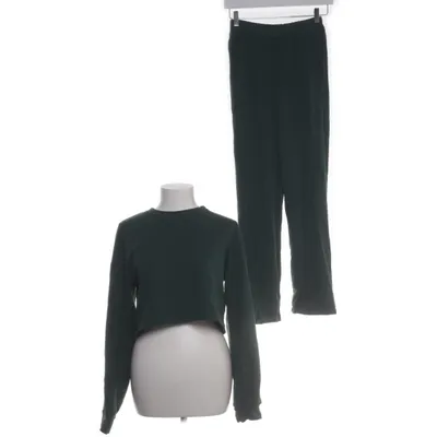 Loungewear (Groen) van Eight Paris Katoen