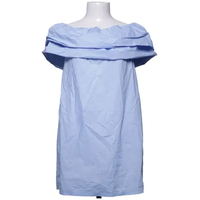 Robe (Bleu) de Le Streghe Coton