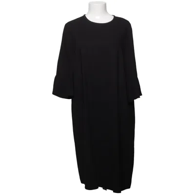 Robe (Noir) de 'S MaxMara Élasthane, Viscose